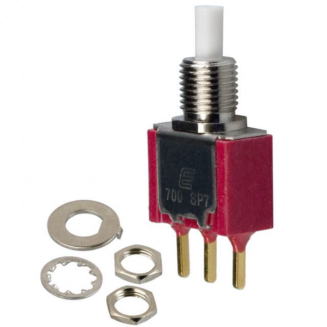 Picture of 700SP7B10M2REH