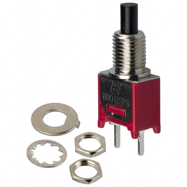 Picture of 800SP9B5M2QEH