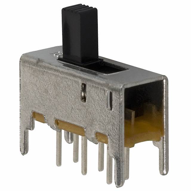 Picture of EG2201A