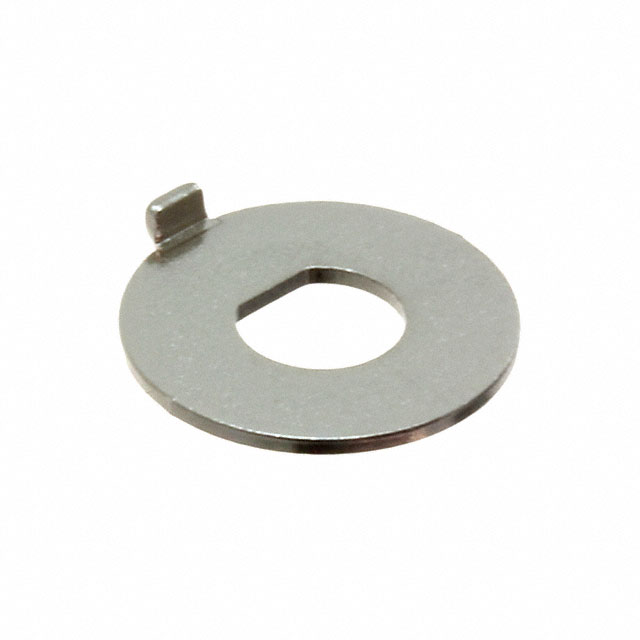Picture of HDW23FLATLOCKINGRING