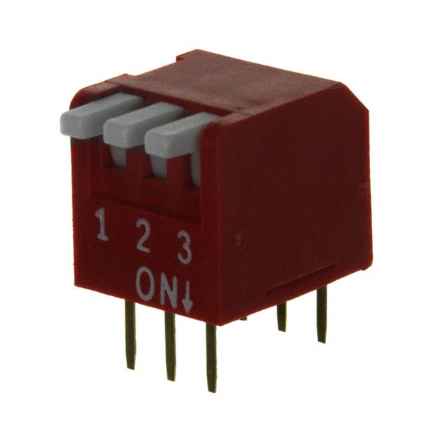Picture of KAP1103E