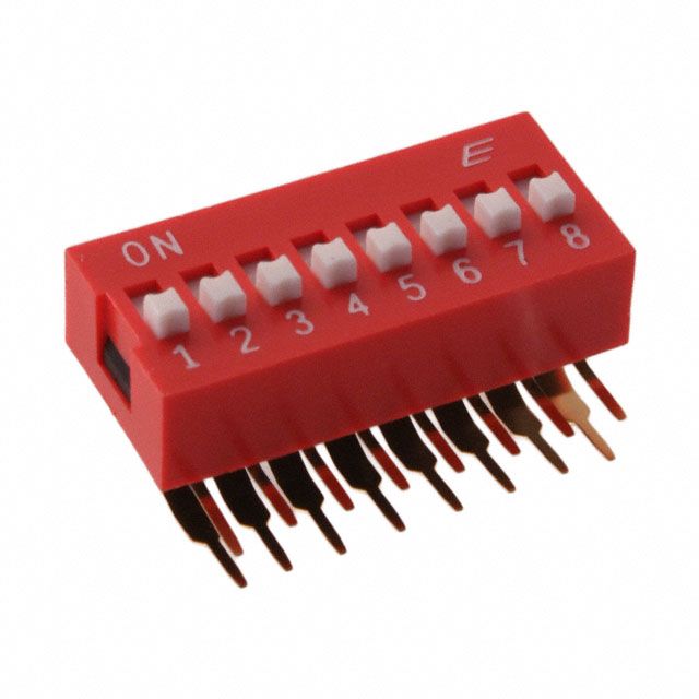 Picture of KAS2108ET