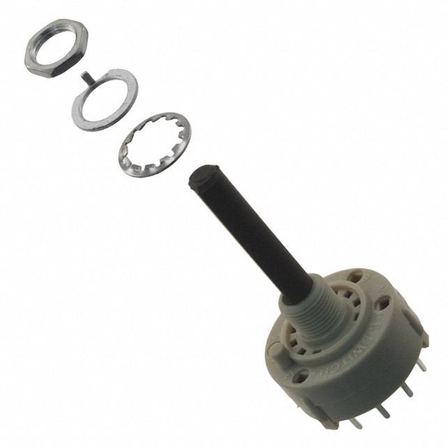 Picture of KC26A30.001NPS