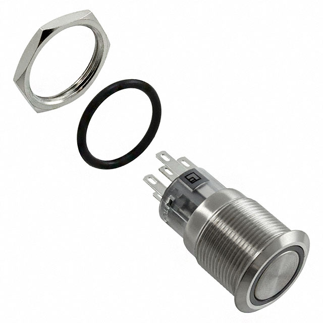 Picture of PV4F230SS-344