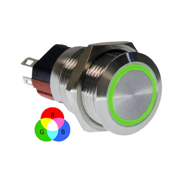 Picture of PVA3H230SS3R1