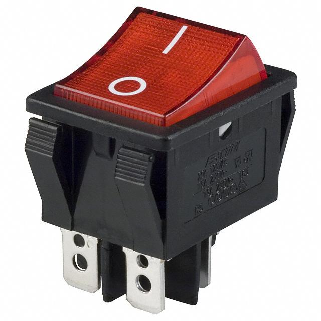 Picture of R5BBLKREDFF1