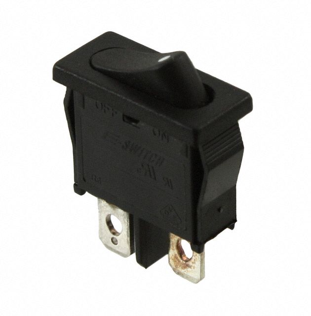 Picture of R6BBLKBLKAF