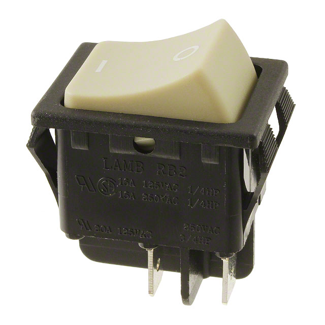 Picture of RB242D142R