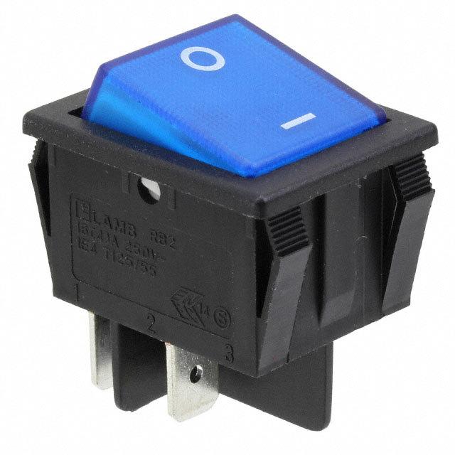 Picture of RB2F42C102R-147