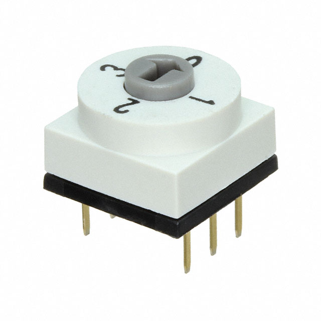 Picture of RDTDR04P1T