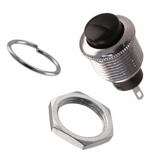 Picture of RP3502MABLK