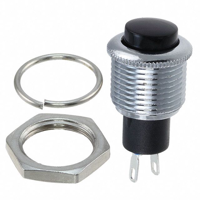 Picture of RP3502MBBLK