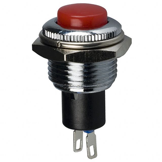 Picture of RP3502MBRED