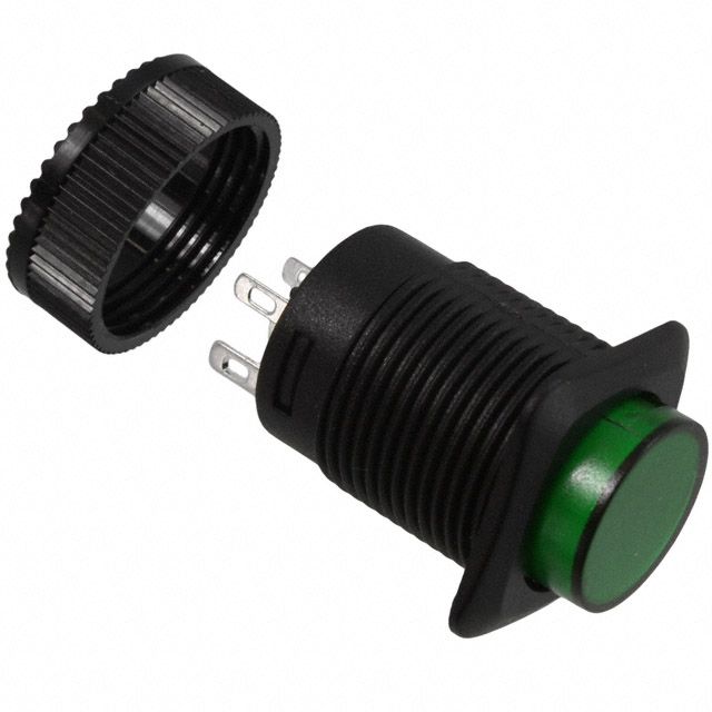 Picture of RP3508ABLKGRNGRNNS