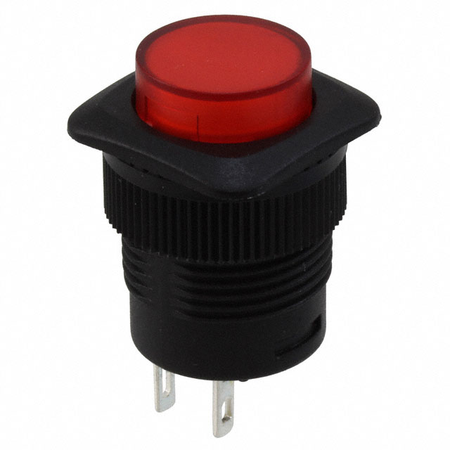 Picture of RP3508ABLKREDNNS