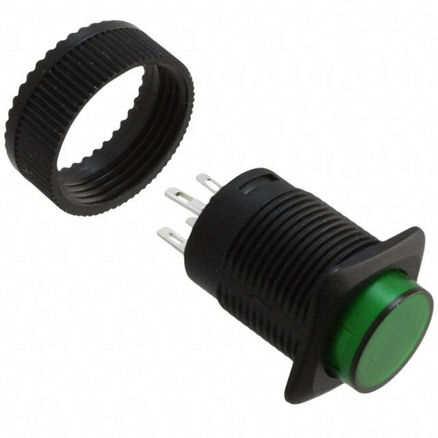 Picture of RP3508BBLKGRNGRNNS