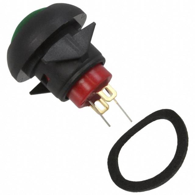 Picture of RP8100B1M1CEBLKBLKGRN