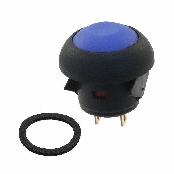 Picture of RP8100B1M1CEBLKBLUNIL