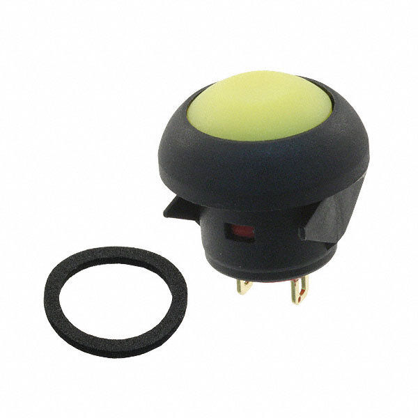 Picture of RP8100B1M1CEBLKYELNIL