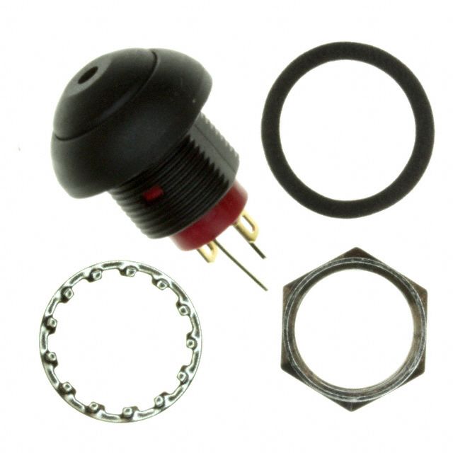 Picture of RP8100B2M1CEBLKBLKGRN