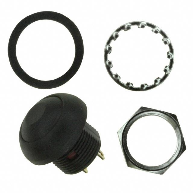 Picture of RP8100B2M1CEBLKBLKNIL