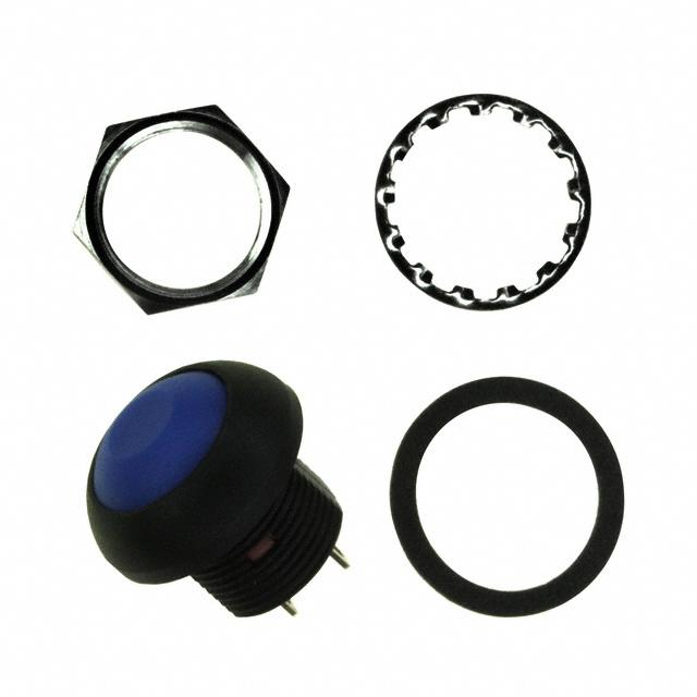 Picture of RP8100B2M1CEBLKBLUNIL