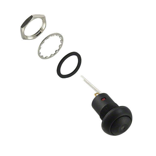 Picture of RP8200B2M1CEBLKBLKRED
