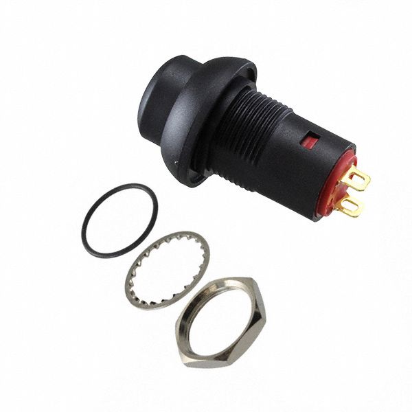 Picture of RP8201B2M1CEBLKBLKNIL