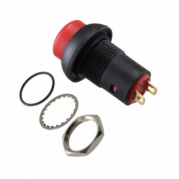 Picture of RP8201B2M1CEBLKREDNIL