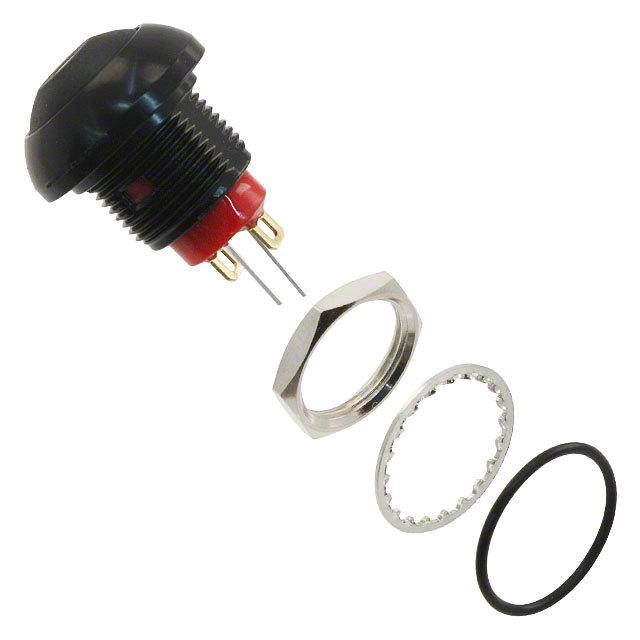 Picture of RP8300B2M1CEBLKBLKGRN