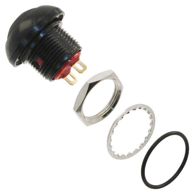 Picture of RP8300B2M1CEBLKBLKNIL