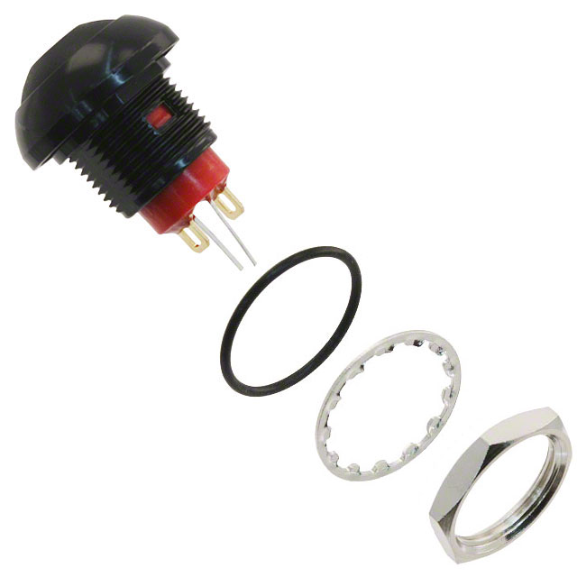 Picture of RP8300B2M1CEBLKBLKRED