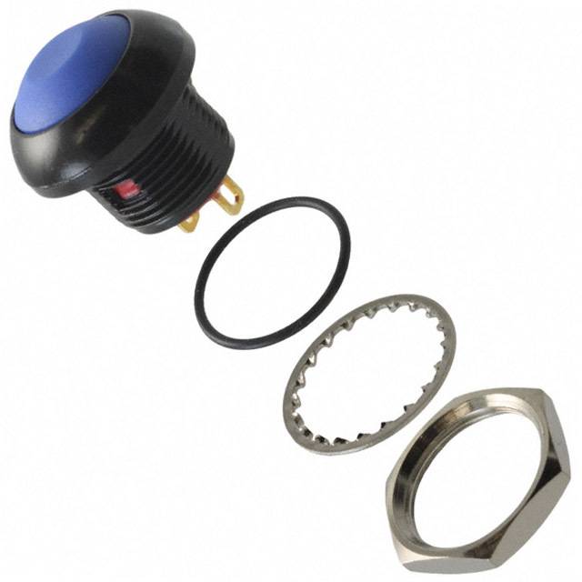 Picture of RP8300B2M1CEBLKBLUNIL