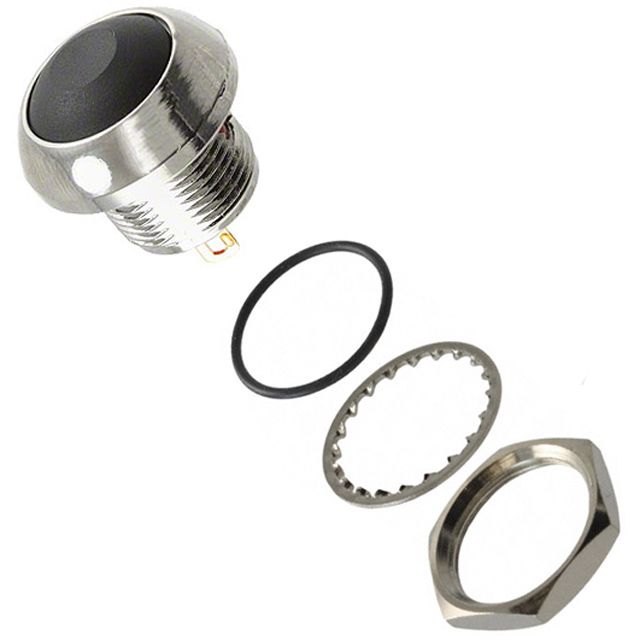 Picture of RP8300B2M1CECHRBLKNIL
