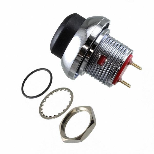 Picture of RP8301B2M1CECHRBLKNIL