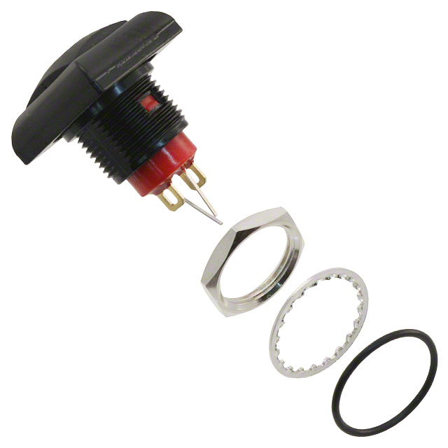 Picture of RP8400B2M1CEBLKBLKGRN