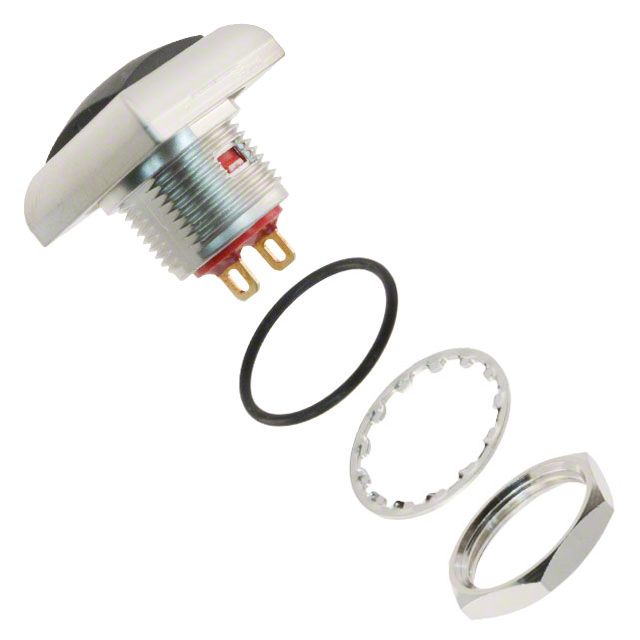 Picture of RP8400B2M1CENICBLKNIL