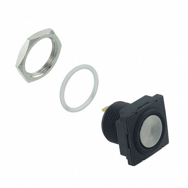 Picture of RP8600B2M1CEBLKSIL