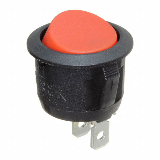 Picture of RR3112ABLKREDNEFO
