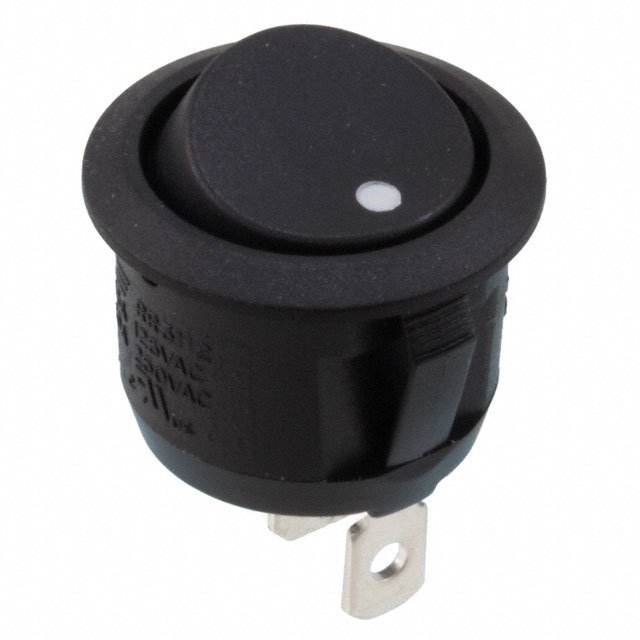 Picture of RR3112DBLKBLKNAF0
