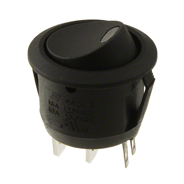 Picture of RR3112LBLKBLKREDEF3