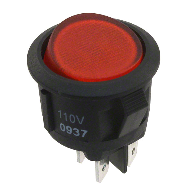 Picture of RRA12C1000-116
