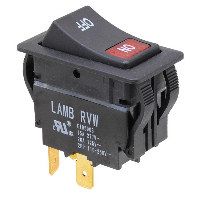 Picture of RVW41D1123-116