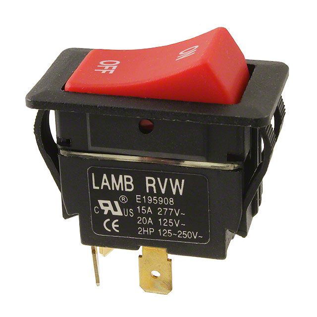 Picture of RVW42D1923