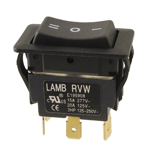 Picture of RVW4Z07D112S
