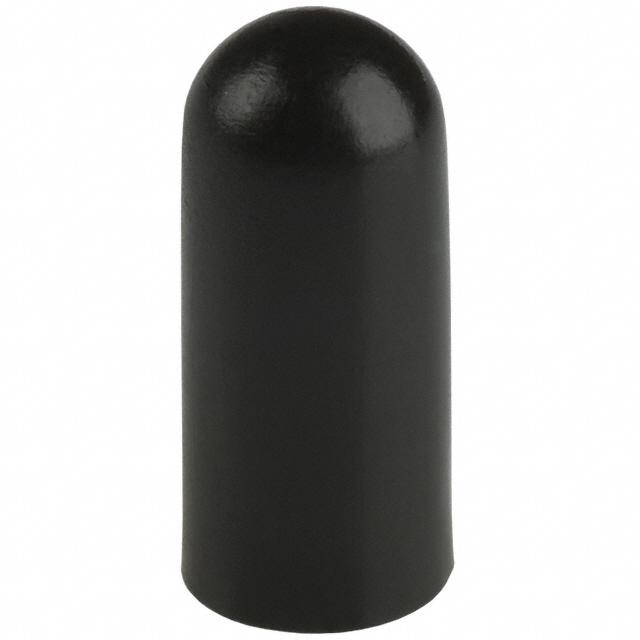 Picture of T1002BLKTOGGLECAP