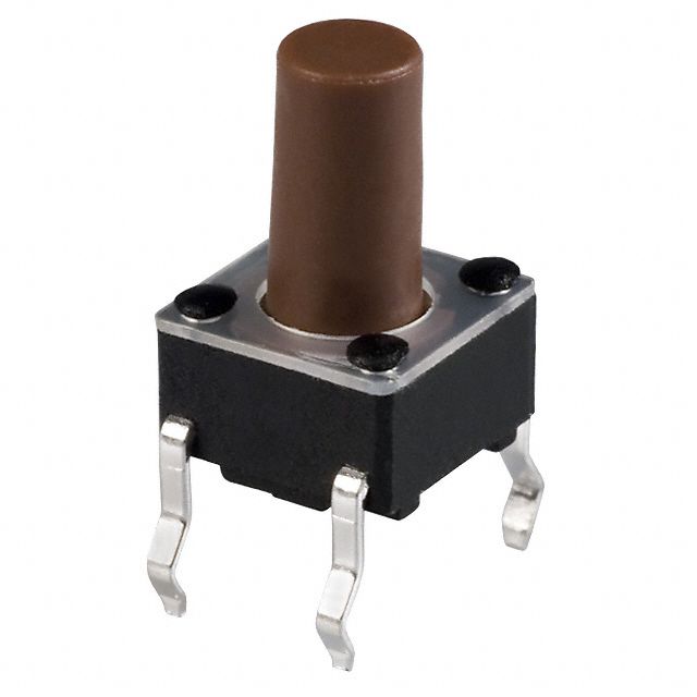 Picture of TL1105BF100Q