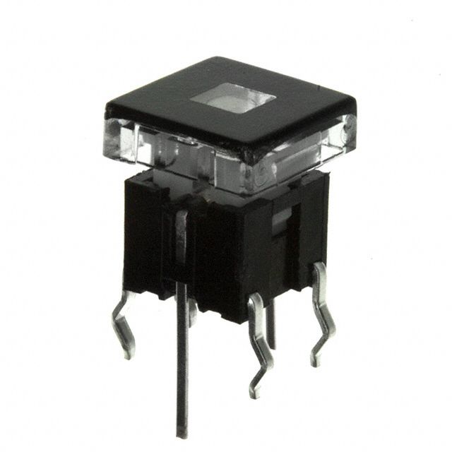 Picture of TL1240RQ2JBLK