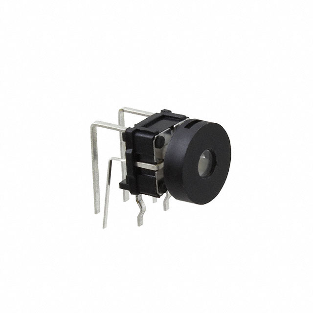 Picture of TL1260BQRBLK