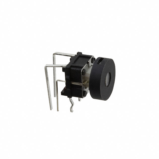 Picture of TL1260RQRBLK